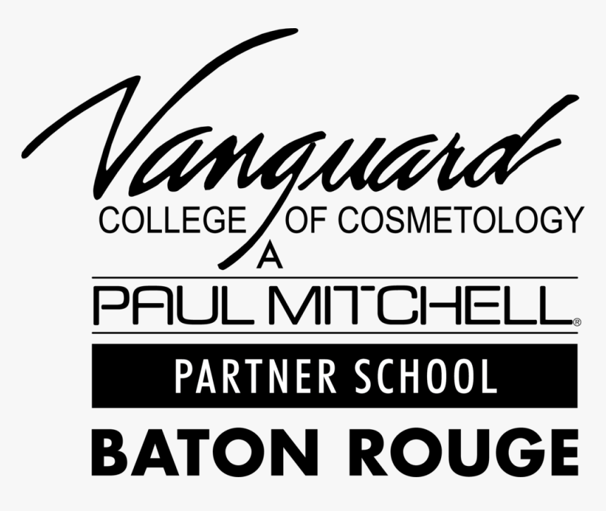 Vanguard College Of Cosmetology-baton Rouge, HD Png Download