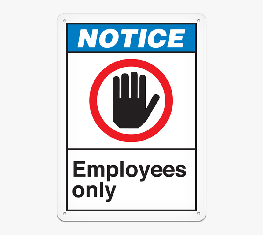 Traffic Sign, HD Png Download