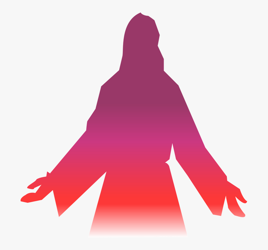 Queenslanders Can Thank Jesus For A Pay Rise On Easter - Christian Images Png, Transparent Png