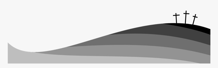 Easter Crucifixion Cross Jesus Png Image - Architecture, Transparent Png