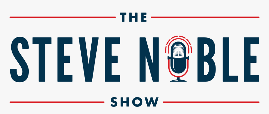 Steve Noble Show Logo, HD Png Download
