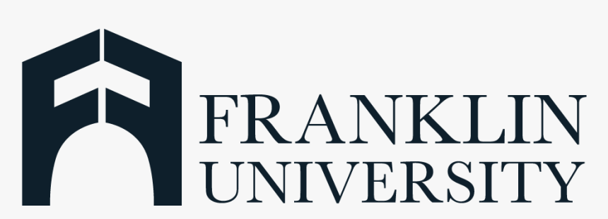 Franklin University Ohio Logo, HD Png Download
