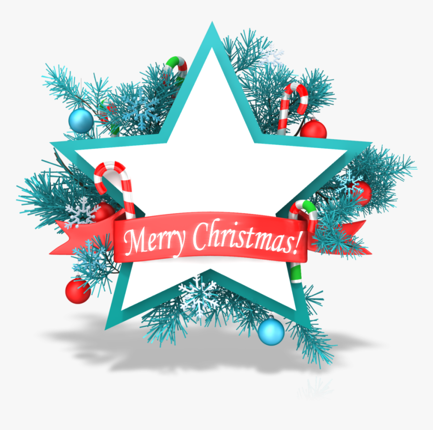 Merry Christmas To All Our Clients, HD Png Download