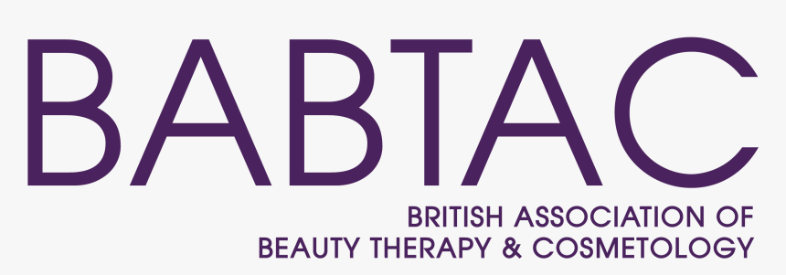 Babtac British Association Of Beauty Therapy & Cosmetology - Babtac Logo Png, Transparent Png