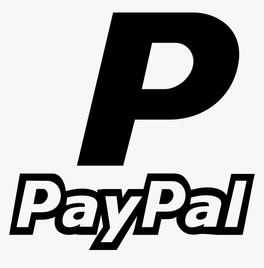 Paypal, HD Png Download