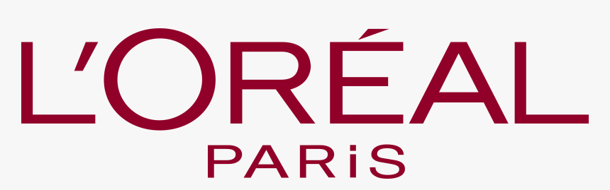 Transparent Loreal Paris Logo, HD Png Download