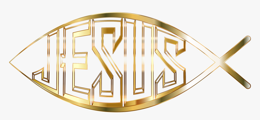 Christian Fish Png Transparent Background Christian Fish Logo