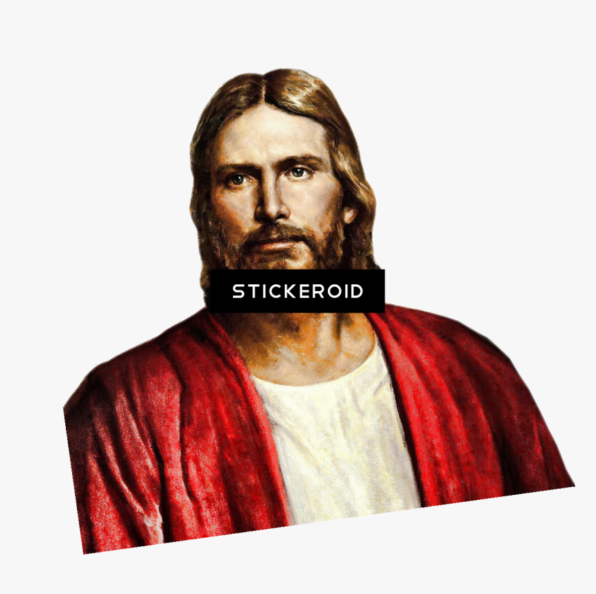 Everyday With Jesus - Jesus Christ, HD Png Download