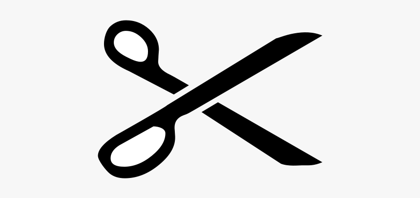 Scissor Png Clipart - Scissors Clipart, Transparent Png