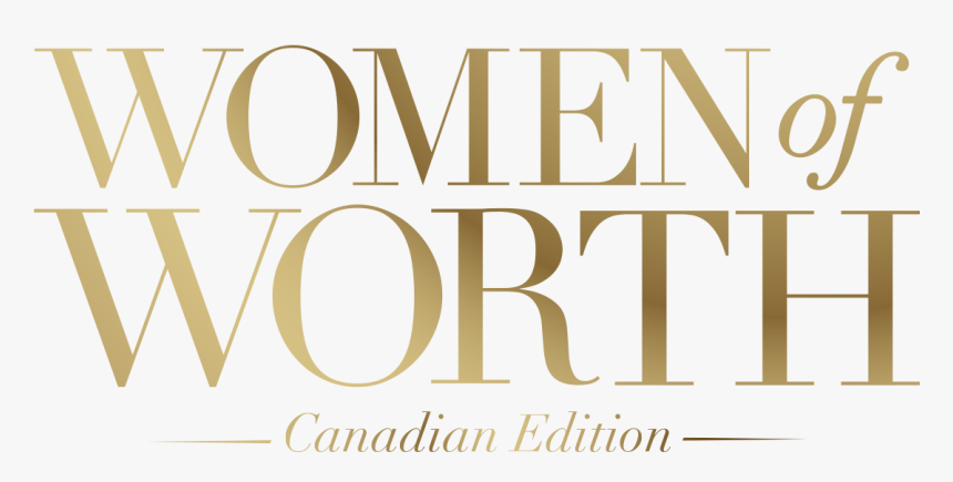 L Oreal Women Of Worth Logo, HD Png Download