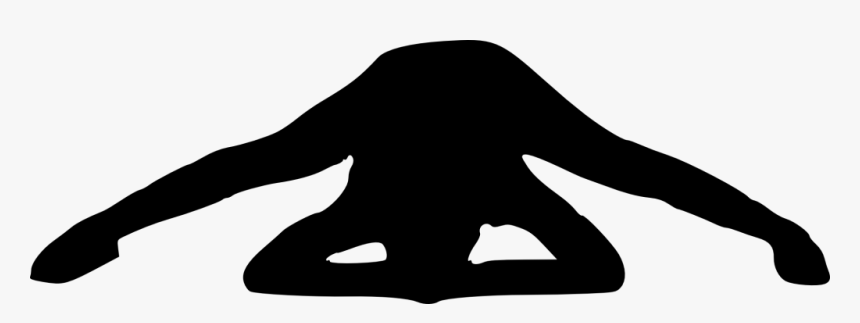 2000 × 661 Px - Clipart Jesus Black, HD Png Download