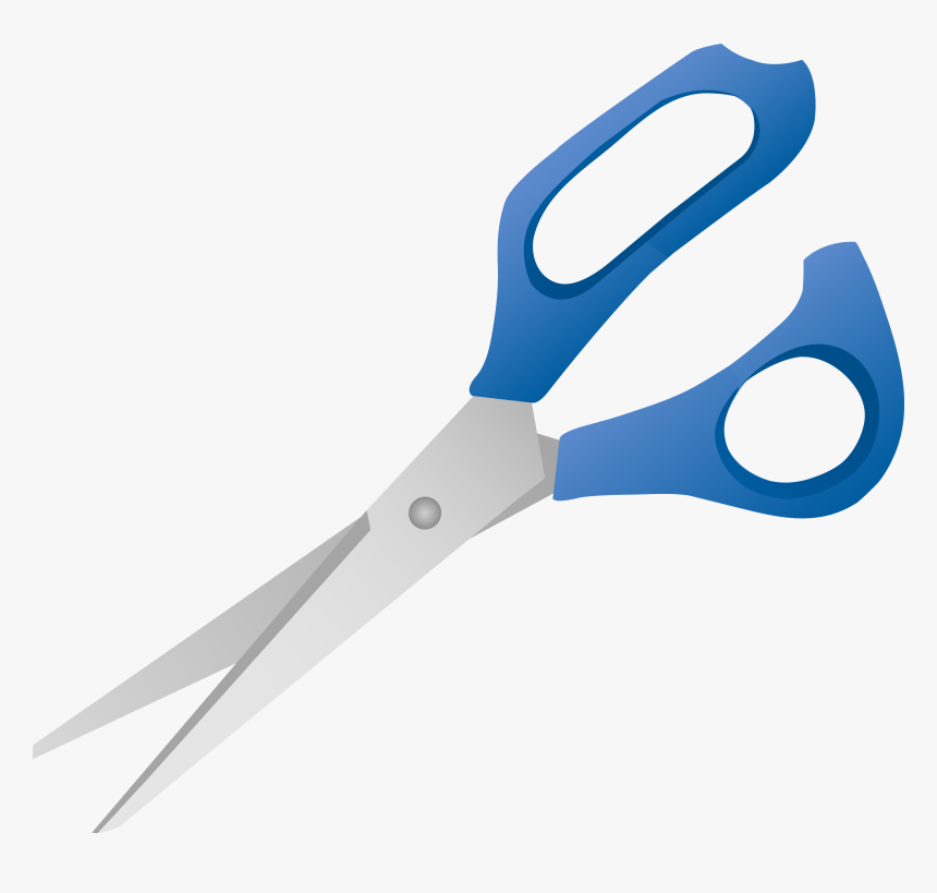 Scissors Png Image - Scissors Clipart Png, Transparent Png