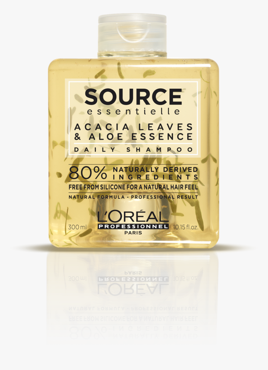 L Oreal Source Essentielle Reviews, HD Png Download