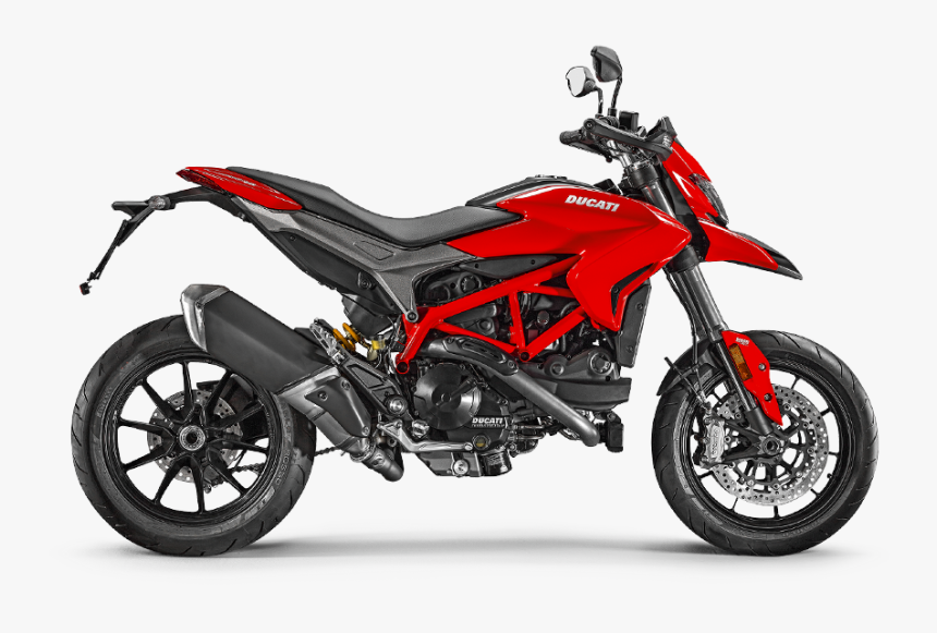 Hyper 939 My18 Red Model Preview - Ducati Hypermotard 959 Sp, HD Png Download