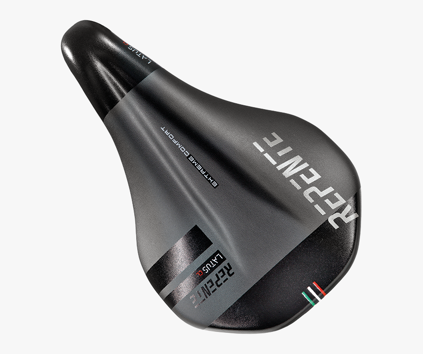 Bicycle Saddle, HD Png Download