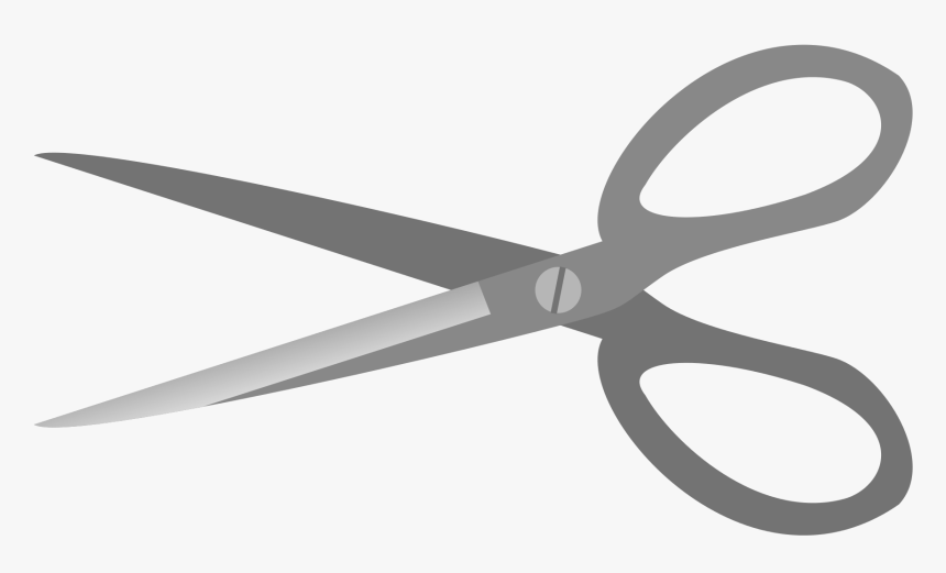 Scissors Png, Transparent Png