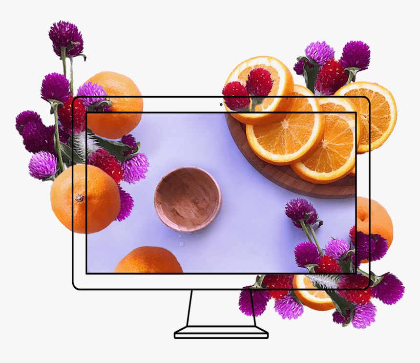 Clementine, HD Png Download