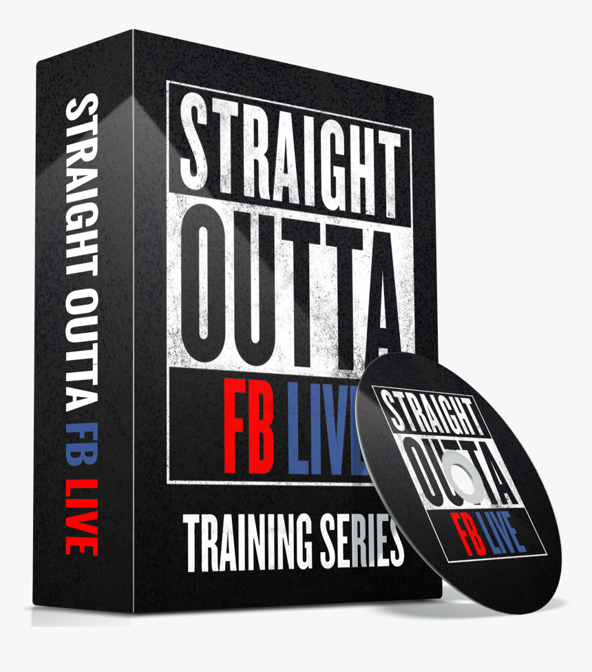 Do You Notice Some Facebook Live Videos That You Watch - Book Cover, HD Png Download