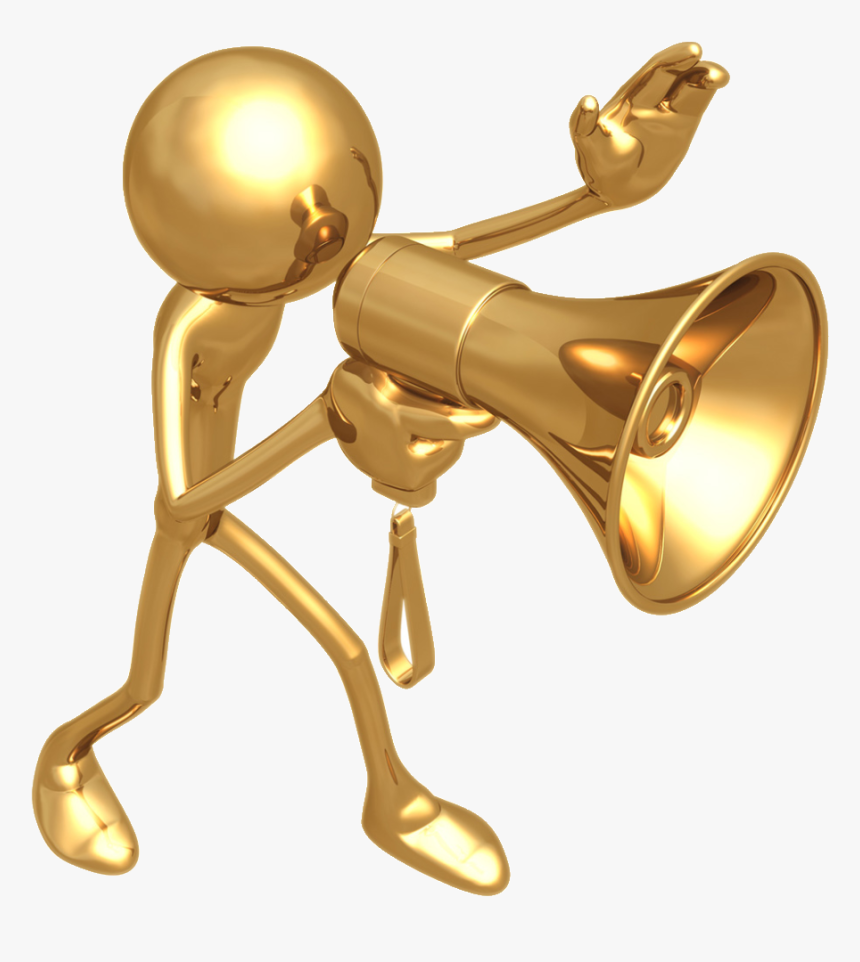 Announcements Clipart Church Notice - Announcements, HD Png Download