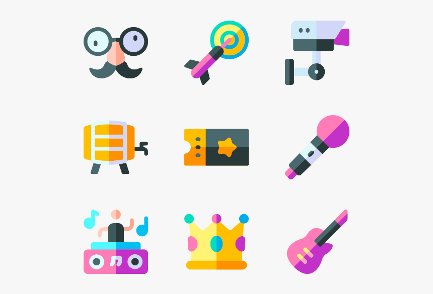 Discotheque, HD Png Download