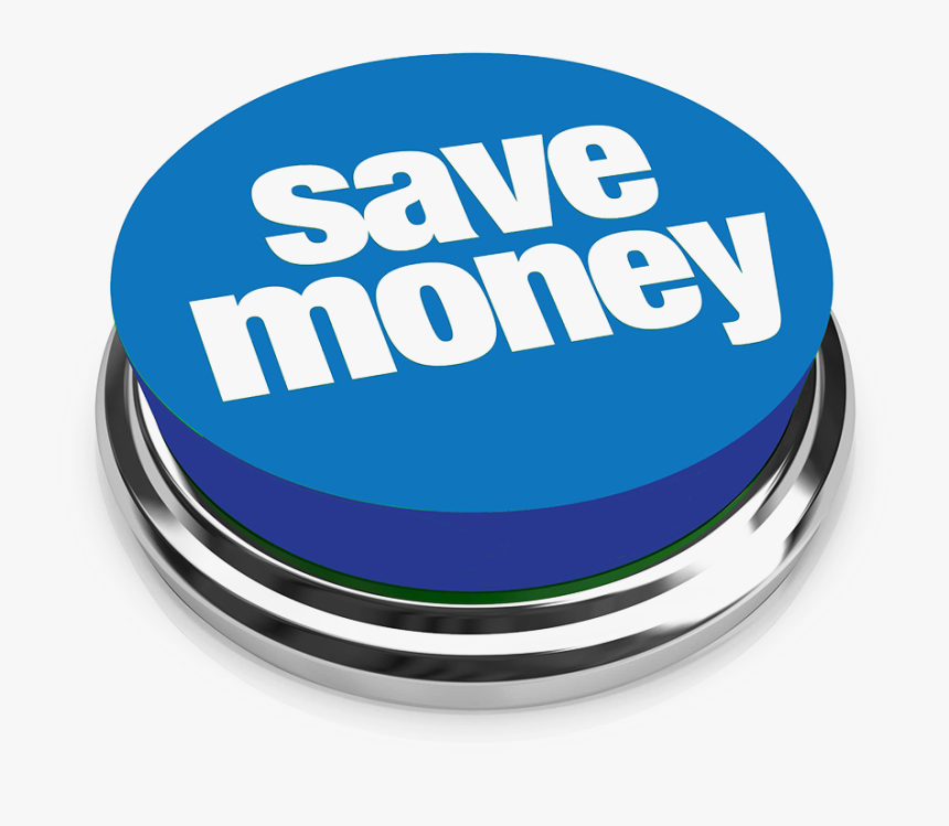 Save Money Button Save Money Button Png, Transparent Png , Transparent Png Image PNGitem