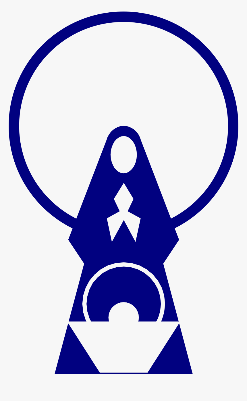 Free Of Mary And Jesus Symbol Vector Clipart Png - Mary And Jesus Symbol, Transparent Png
