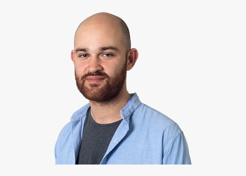 Sam Wolfson, HD Png Download