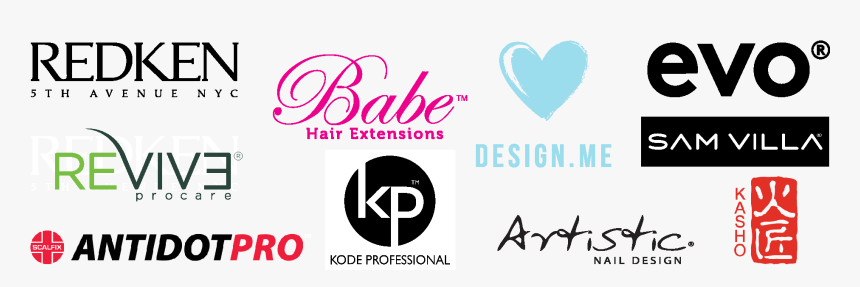 Icon Exclusive Brands - Redken, HD Png Download