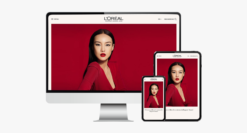 L'oreal Png, Transparent Png