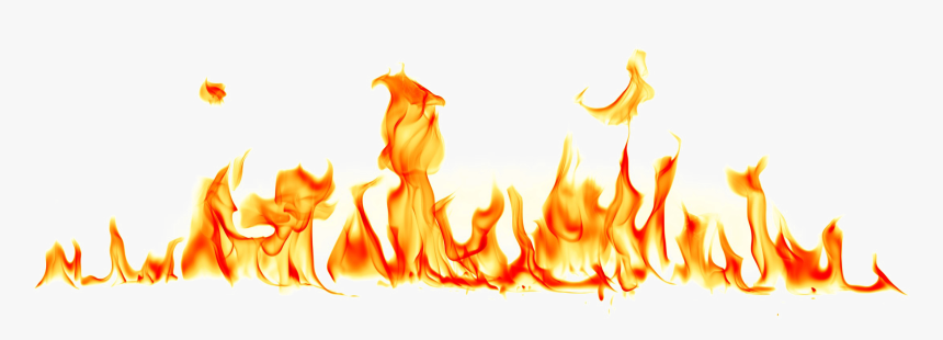 Hot Fire Png Photo - Transparent Fire, Png Download