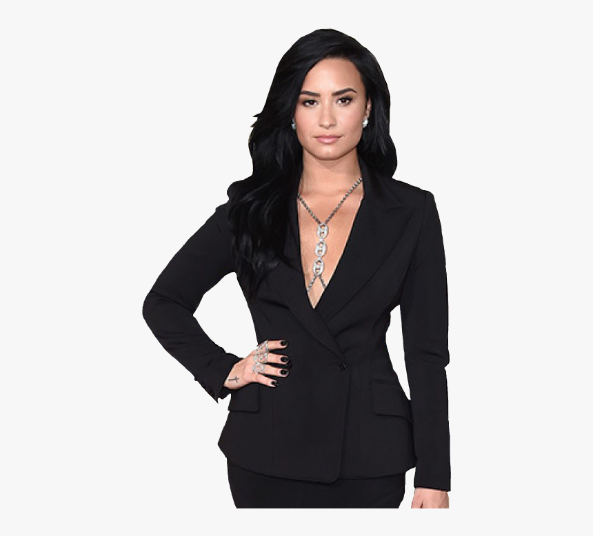 Demi Lovato Y Selena Gomez Grammys, HD Png Download