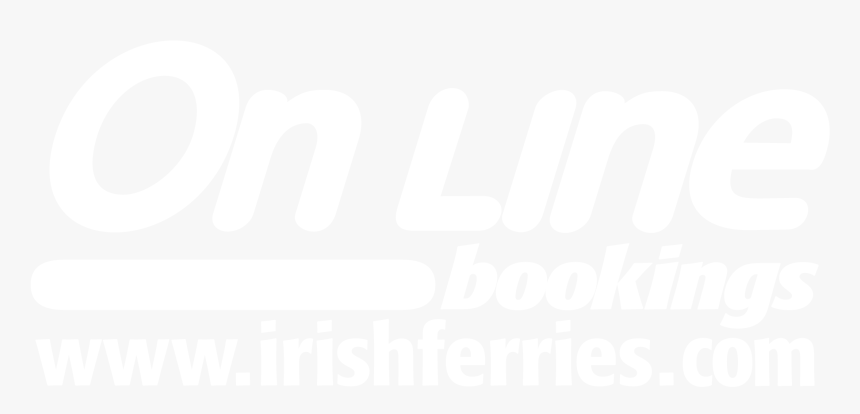 On Line Booking Logo Black And White - Johns Hopkins White Logo, HD Png Download