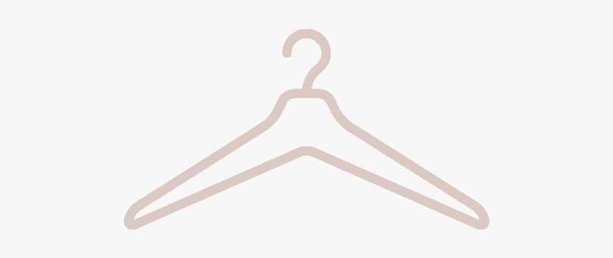 Noun Hanger 1454503 - Clothes Hanger, HD Png Download