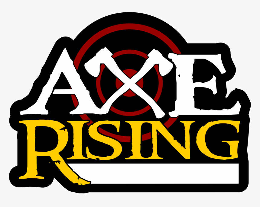 Axe Rising, HD Png Download