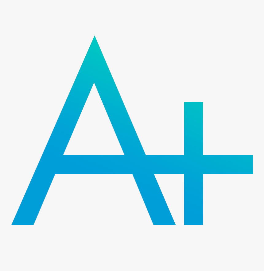 The School App By A - School A+, HD Png Download