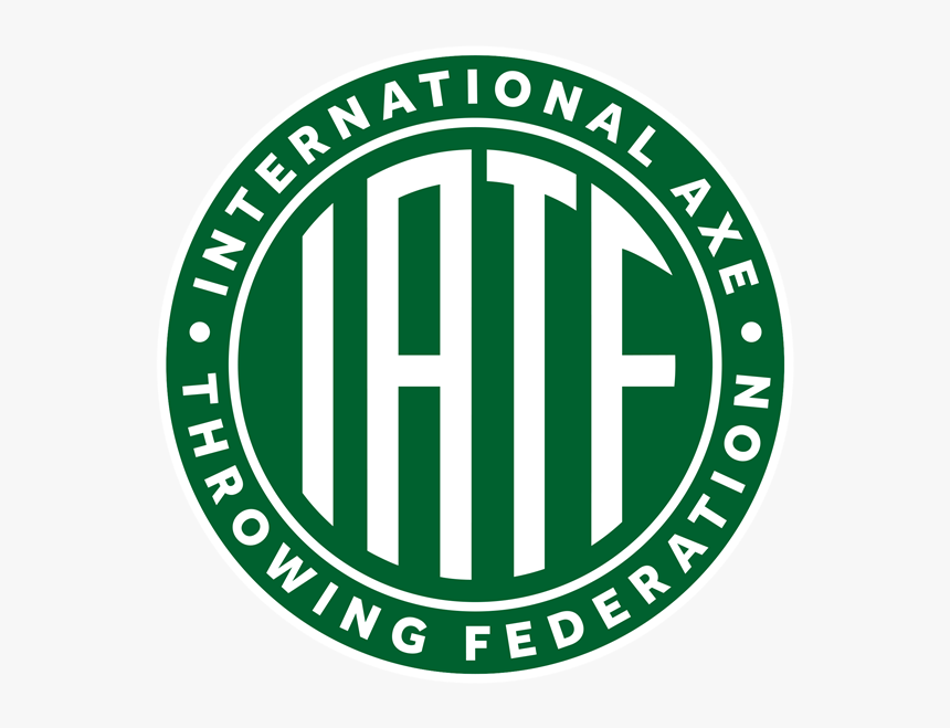 International Axe Throwing Federation, HD Png Download