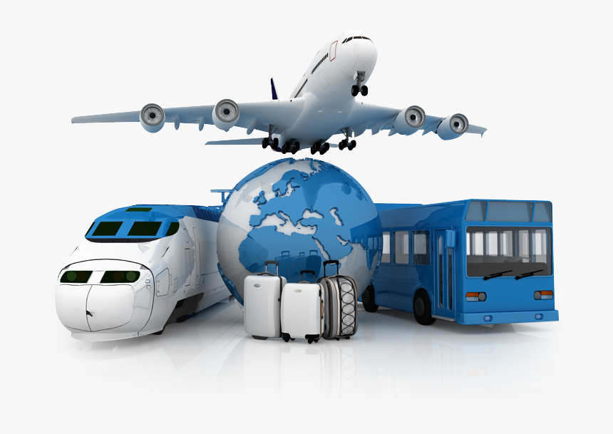 Download Travel Png Transparent Image - Travel And Tours Png, Png Download