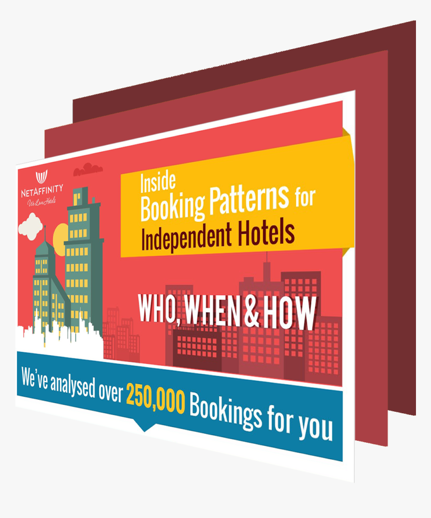 Hotel Marketing Trends For - Poster, HD Png Download