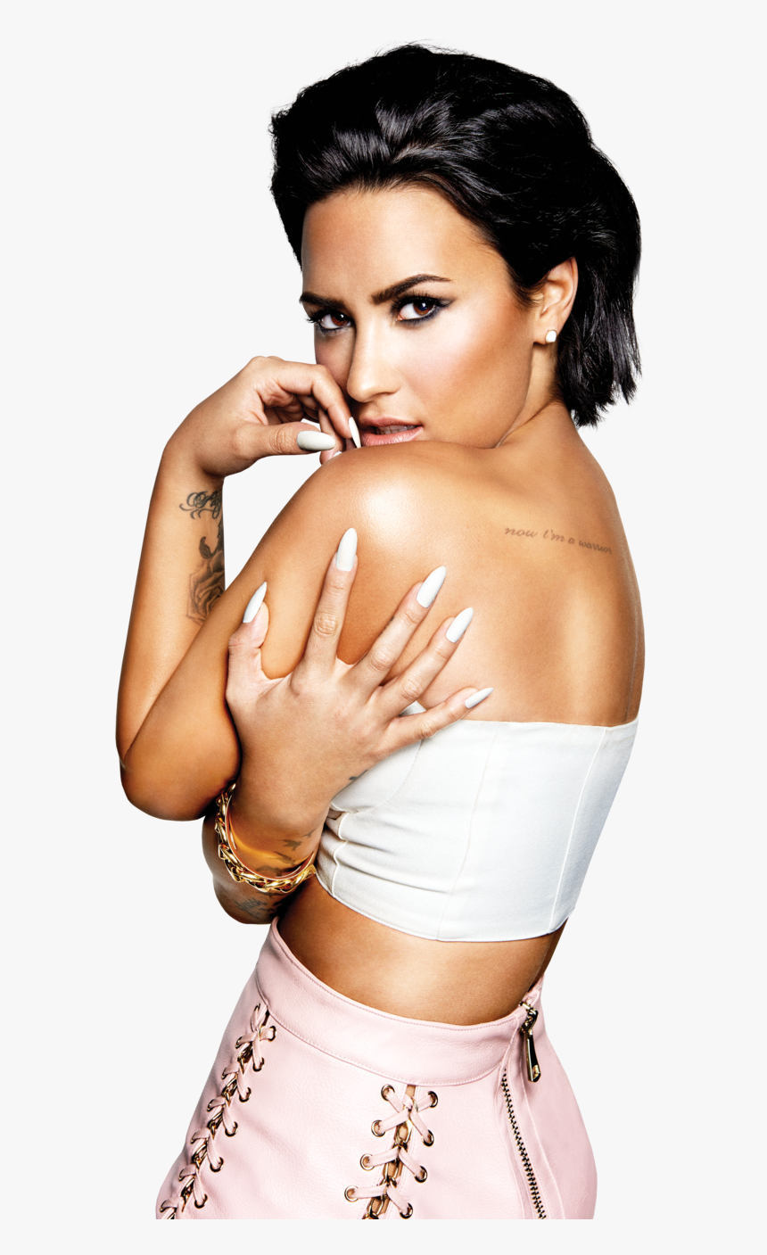 Demi Lovato Spotify Sessions, HD Png Download