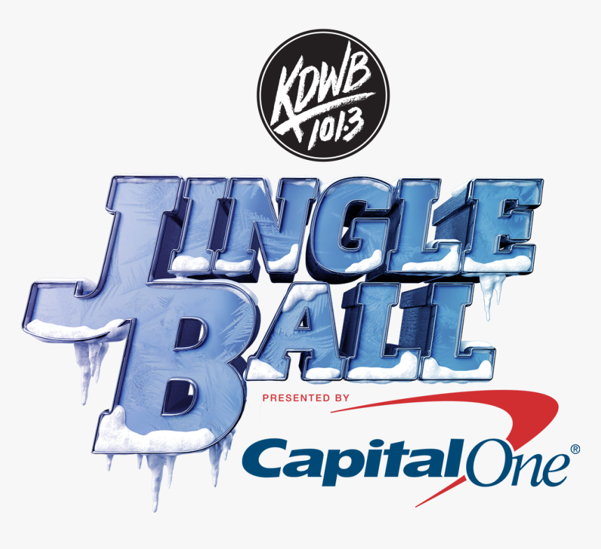 Original - Y100 Jingle Ball 2017 Logo, HD Png Download