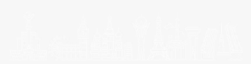 Johns Hopkins White Logo, HD Png Download