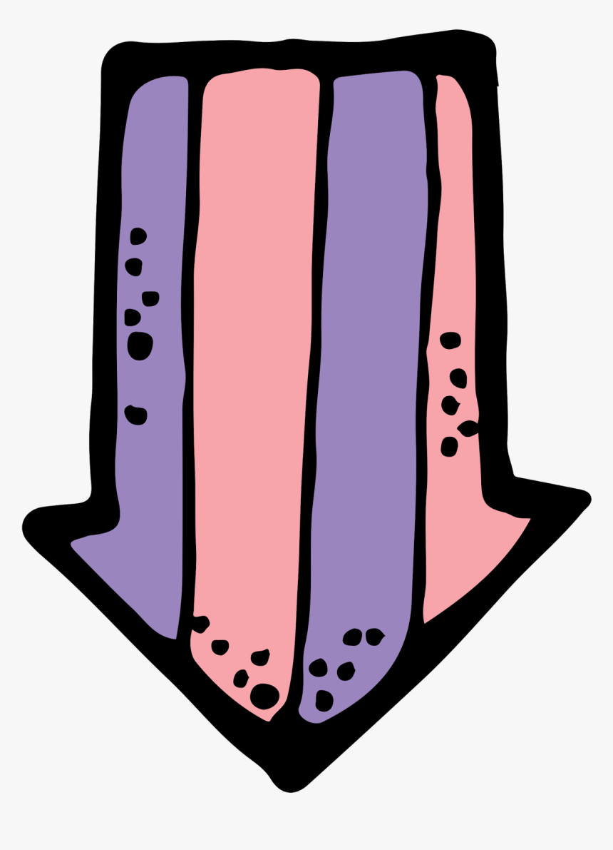 Melonheadz Arrow Png, Transparent Png
