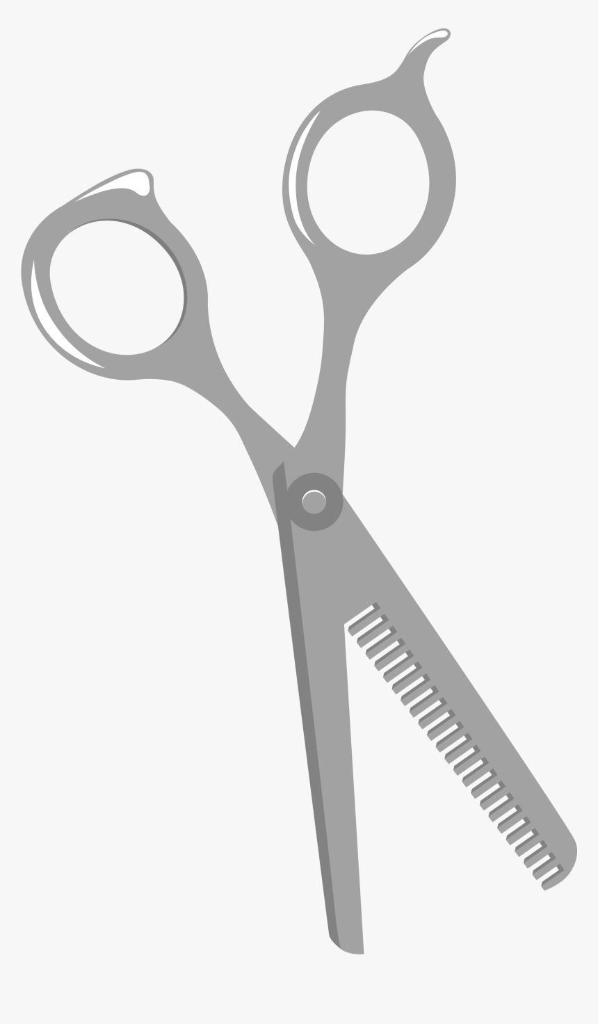 Scissors Euclidean Vector - Cutting Tool, HD Png Download
