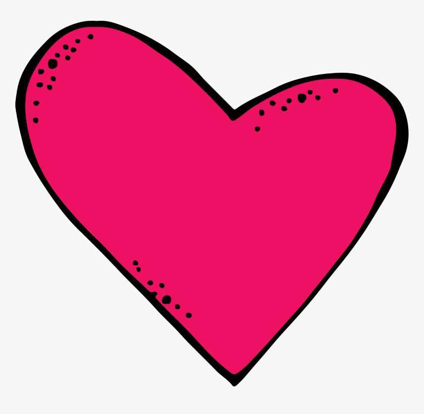 Bird Cliparts Melonheadz - Heart Melonheadz Clipart, HD Png Download