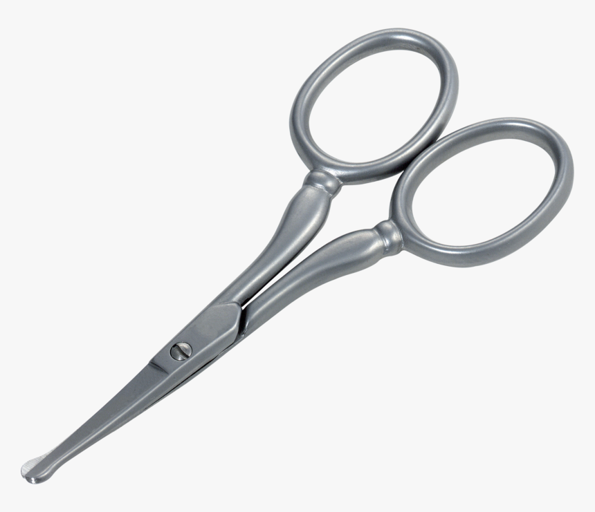 Small Pair Of Scissors, HD Png Download