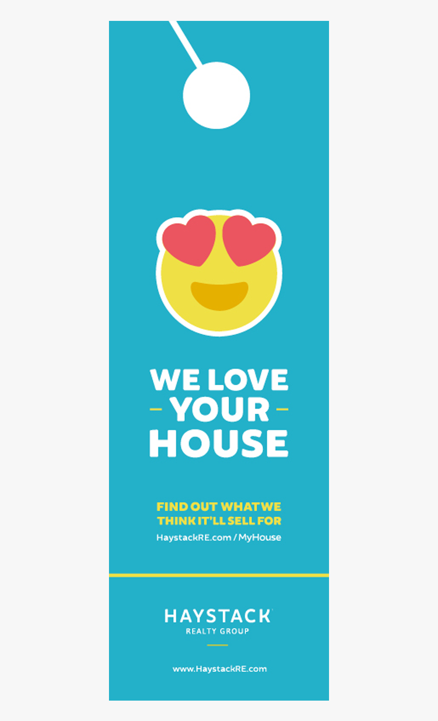 Haystack Hangers 01a, HD Png Download