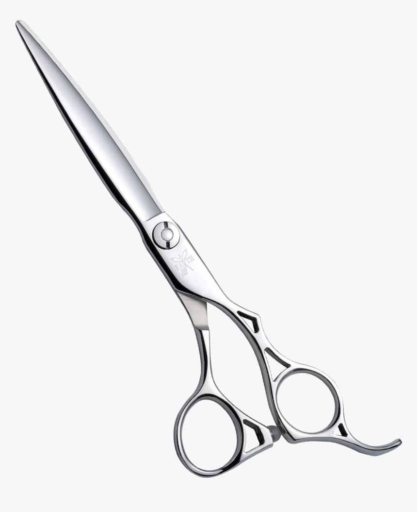 Shears Drawing Love - Hair-cutting Shears, HD Png Download