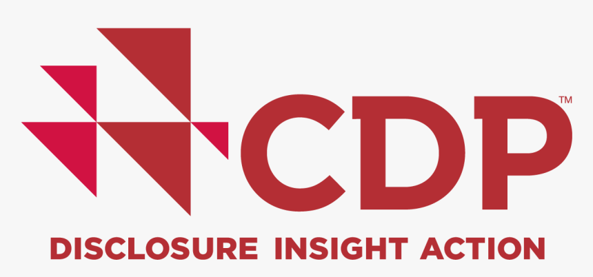 Cdp Climate Change, HD Png Download