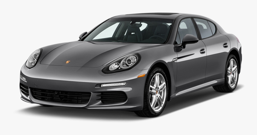 Used Cars For Sale In Brooklyn - Porsche Panamera Png, Transparent Png