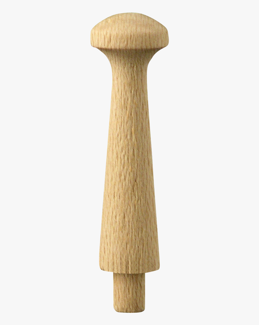 Tapered Plug - Shave Brush, HD Png Download